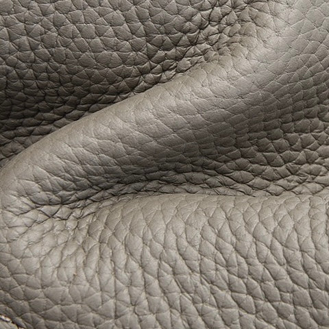 Women's Genuine Leather Shell Chain Crossbody Bag