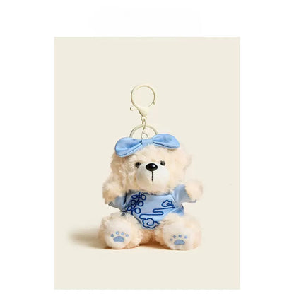 Baby Teddy Bear Charm