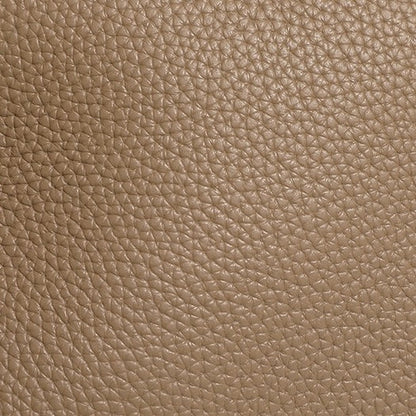 Women's Top Grain Cowhide Crossbody Chest Bag