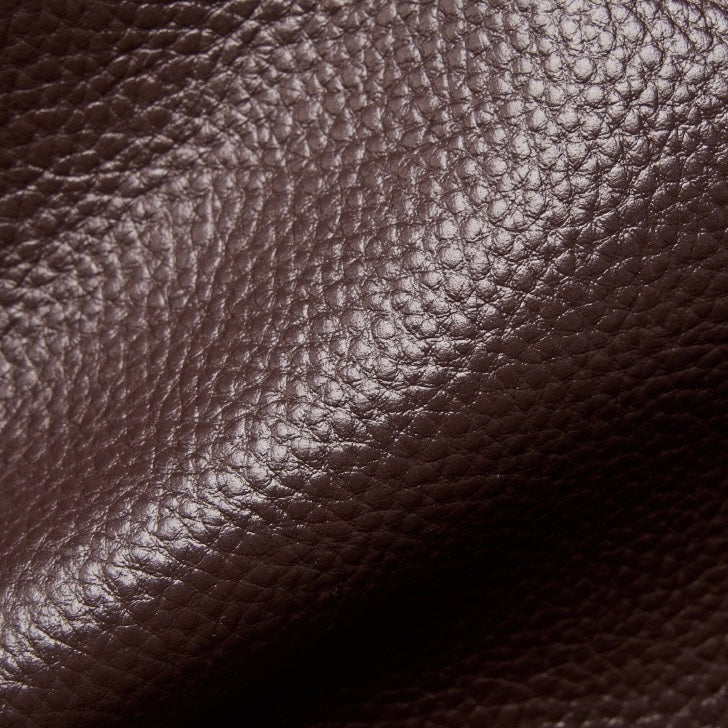 Women's Top Grain Leather Simple Large Capacity Tote Bag