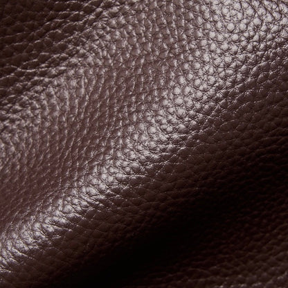 Women's Top Grain Leather Simple Large Capacity Tote Bag