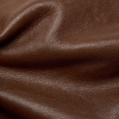 Top Grain Leather Vintage Fashion Pillow Handbag Crossbody Bag