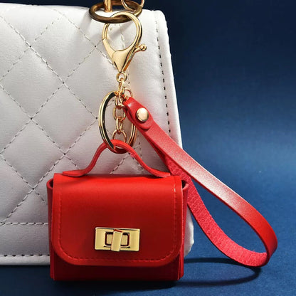 Mini Handbag Charm
