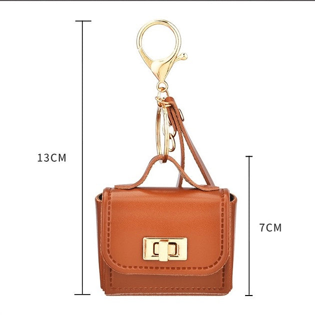 Mini Handbag Charm