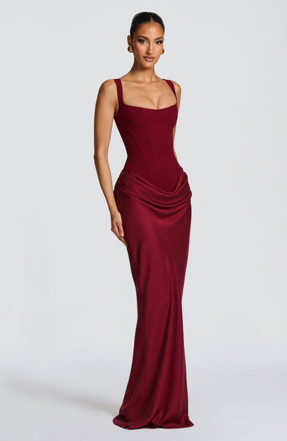 ARIA | Hourglass Maxi