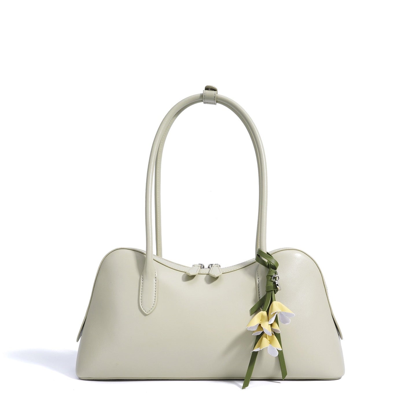 Versatile Pendant Niche Casual Large Capacity Single Shoulder Bag