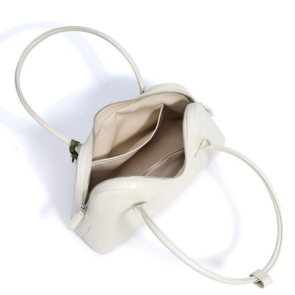 Versatile Pendant Niche Casual Large Capacity Single Shoulder Bag