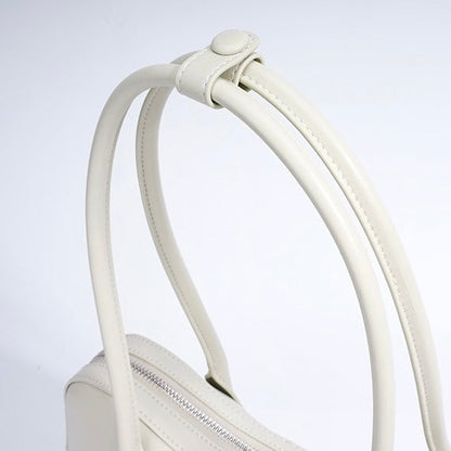 Versatile Pendant Niche Casual Large Capacity Single Shoulder Bag