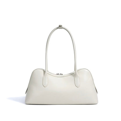 Versatile Pendant Niche Casual Large Capacity Single Shoulder Bag