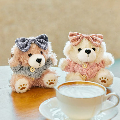 Baby Teddy Bear Charm