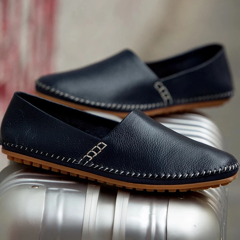 Lusso Italia Loafers