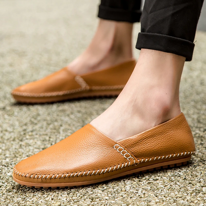 Lusso Italia Loafers