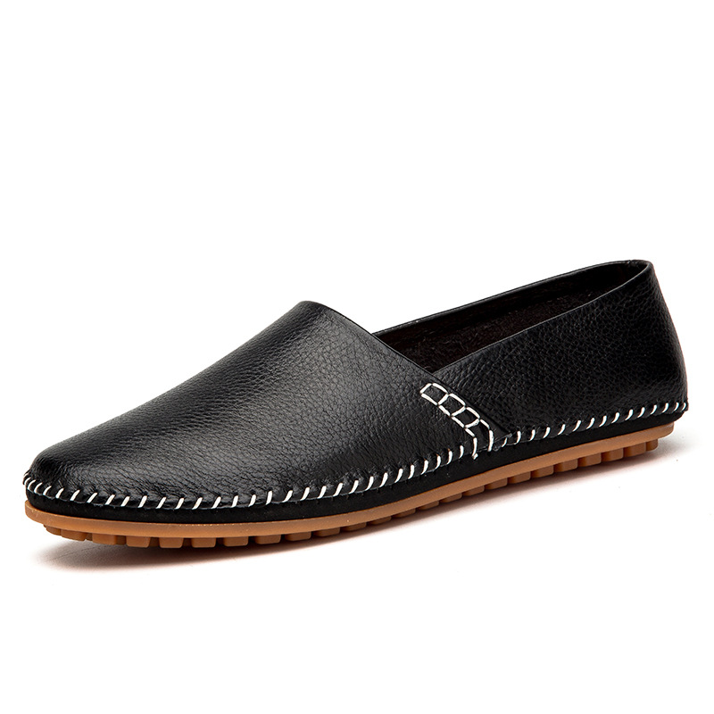 Lusso Italia Loafers