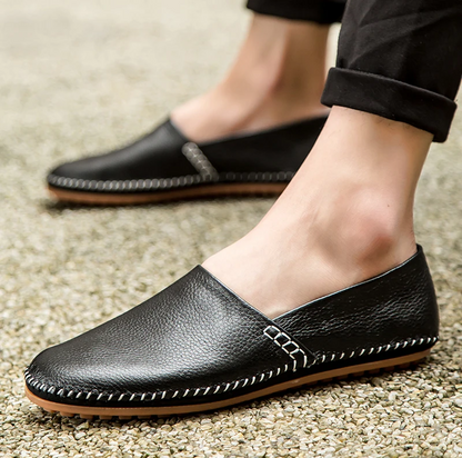 Lusso Italia Loafers
