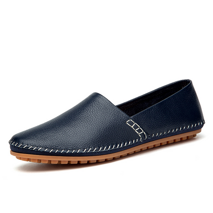 Lusso Italia Loafers