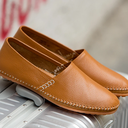 Lusso Italia Loafers