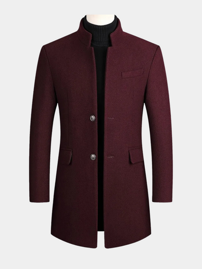DUMONT LYON | TIMELESS COAT