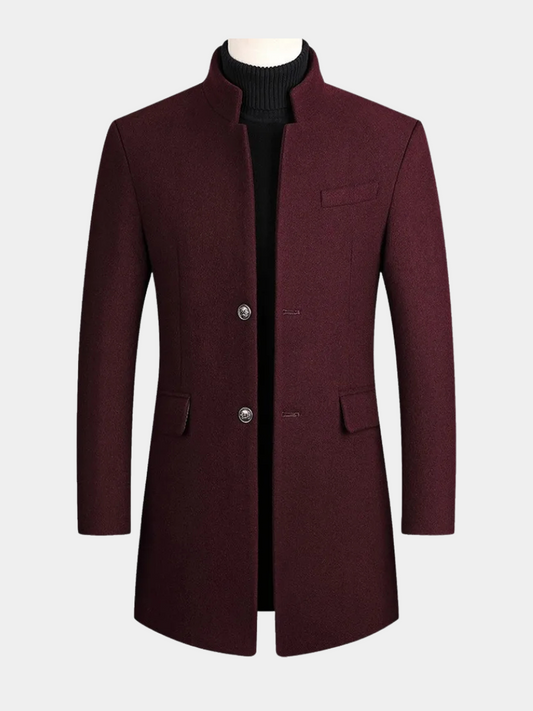 DUMONT LYON | TIMELESS COAT