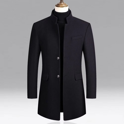 DUMONT LYON | TIMELESS COAT