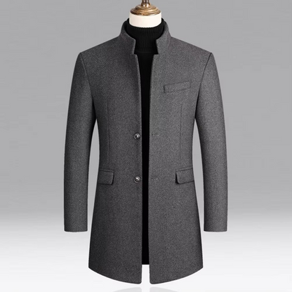 DUMONT LYON | TIMELESS COAT