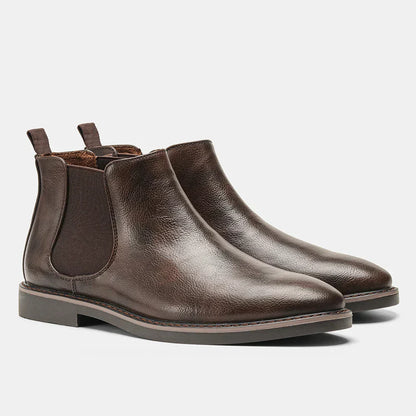 DUMONT LYON | TIMELESS BOOTS
