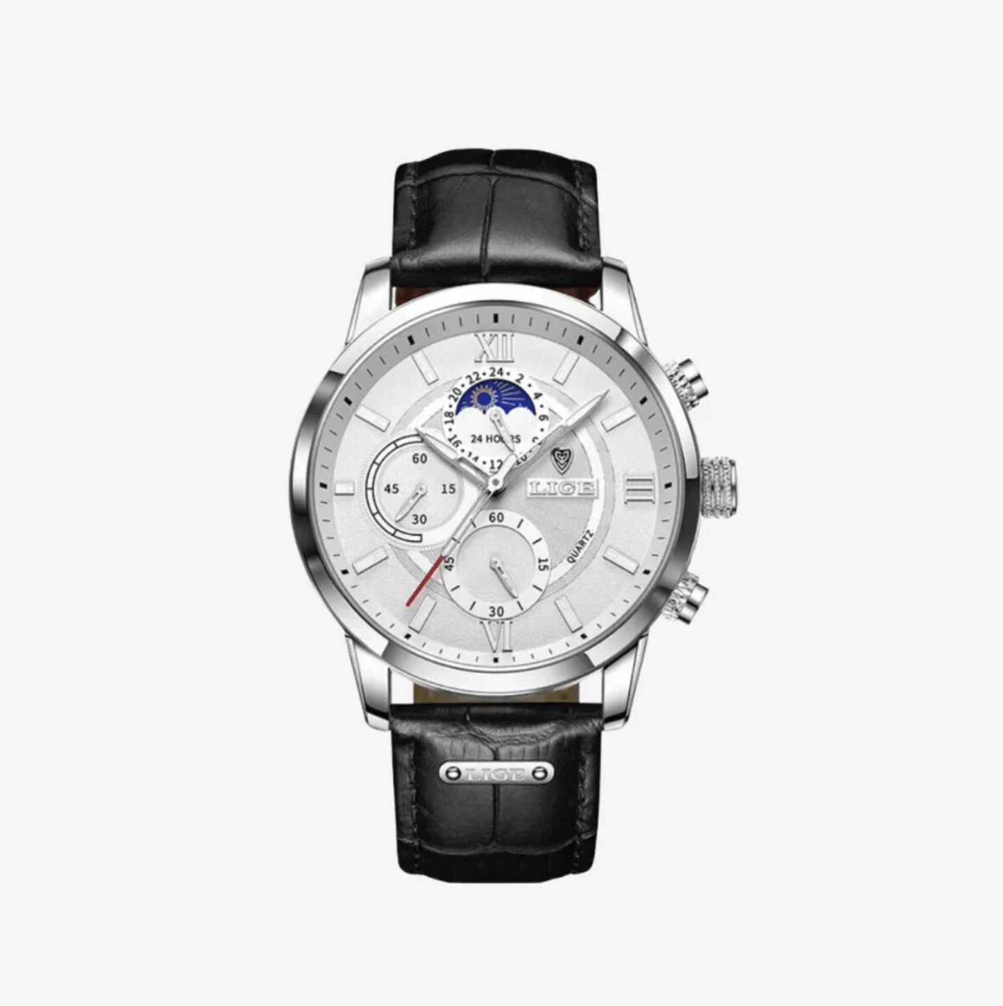 DUMONT LYON | CLASSIC WATCH