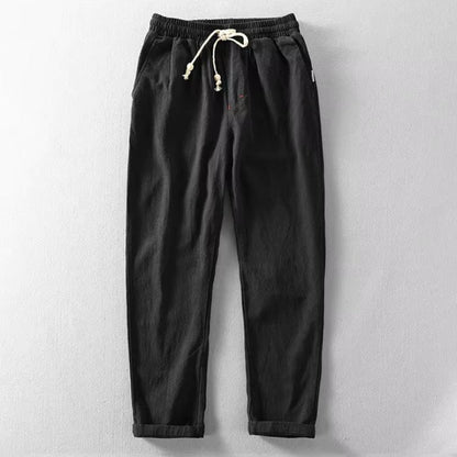 SORA JAPAN STYLE TROUSERS