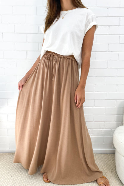 Tia Skirt