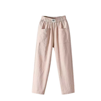 Women’s Loose Pants