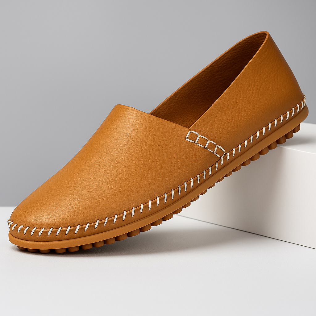 Lusso Italia Loafers
