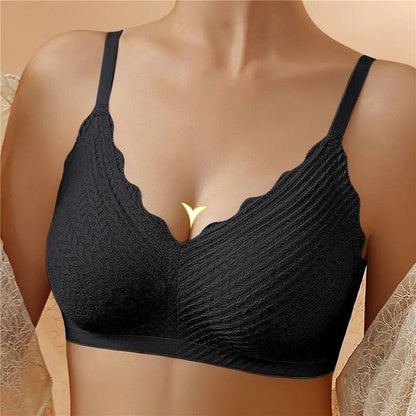 (PACK OF 4) Sweat-Resistant Shaping Bra
