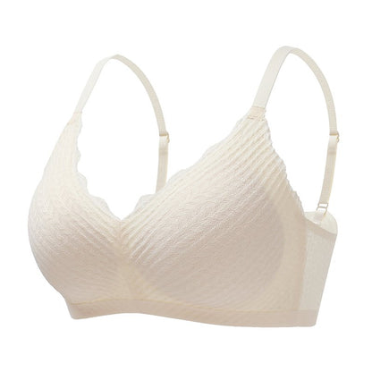 (PACK OF 4) Sweat-Resistant Shaping Bra