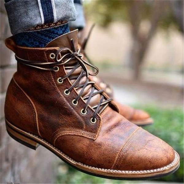 DUMONT LYON | CLASSIC BOOTS