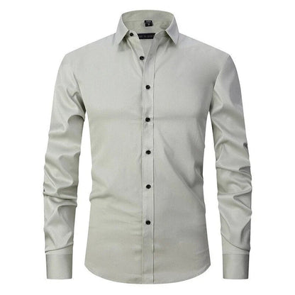 DUMONT LYON | STRETCH MEN'S SHIRT