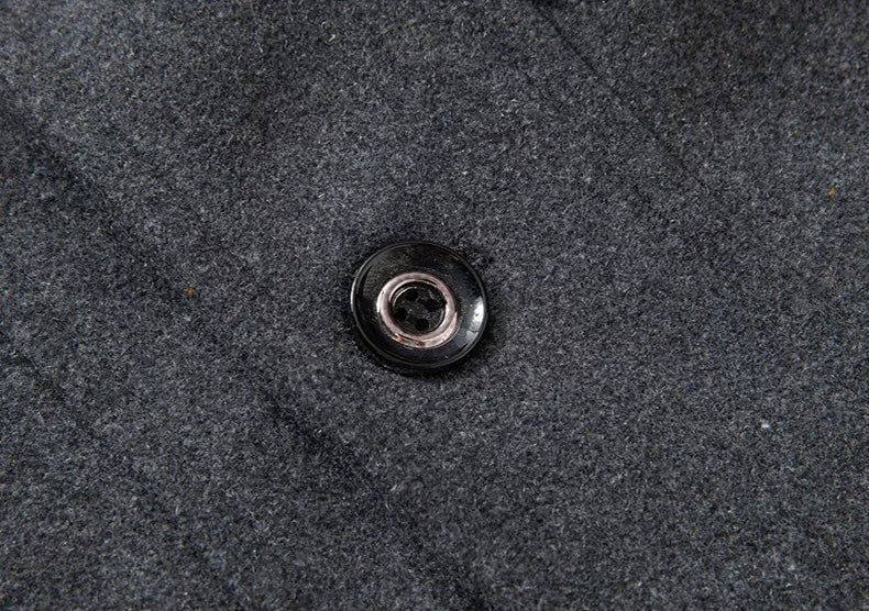 DUMONT LYON | TWO-PIECE COAT