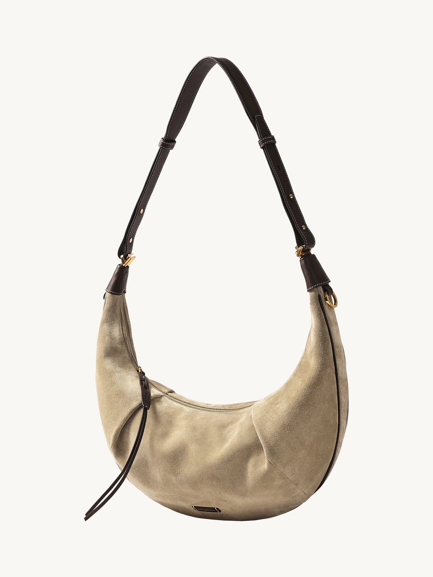 Large Luna Hobo Bag