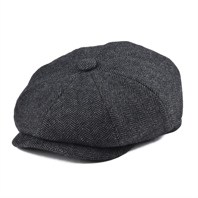 DUMONT LYON | CLASSIC CAP FOR MEN