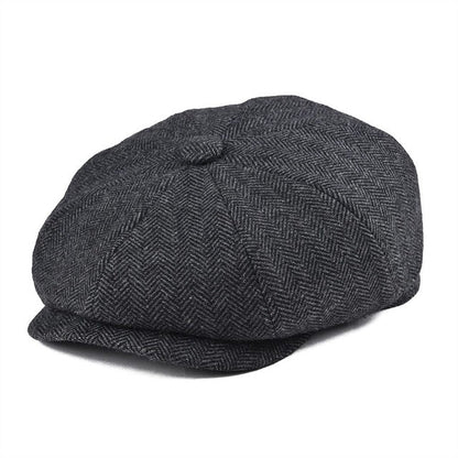 DUMONT LYON | CLASSIC CAP FOR MEN