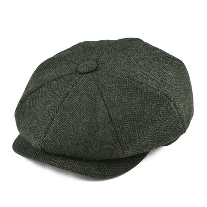 DUMONT LYON | CLASSIC CAP FOR MEN