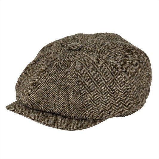 DUMONT LYON | CLASSIC CAP FOR MEN
