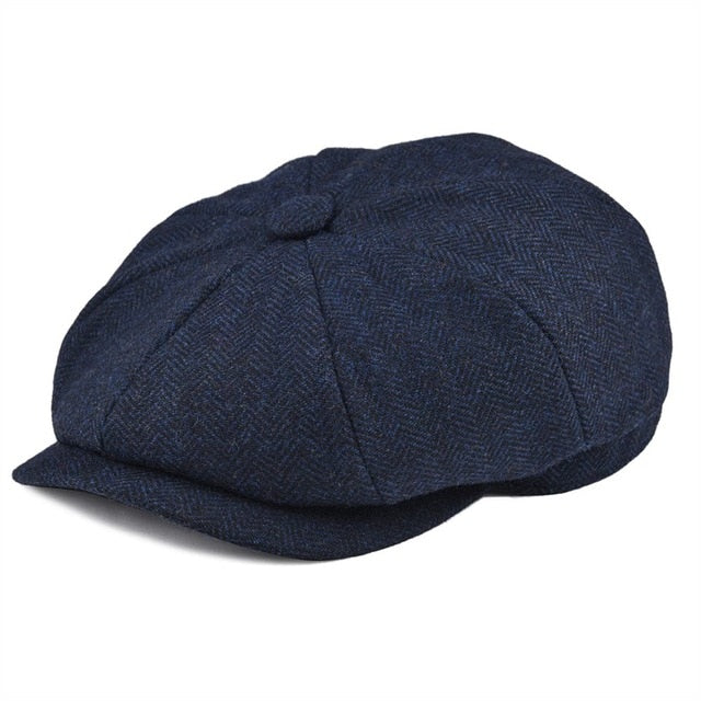 DUMONT LYON | CLASSIC CAP FOR MEN