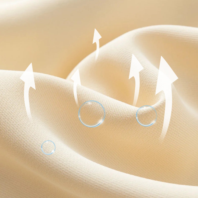 Women's Elegant Lemon Print Spaghetti Strap Flowy Long Dress